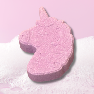 Unicorn Bath Bomb